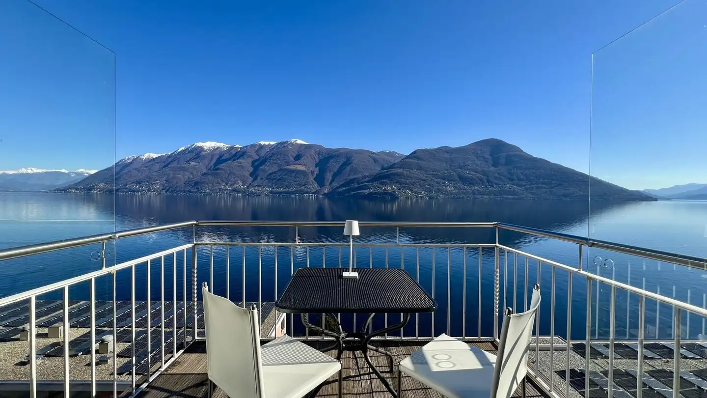 Appartement à vendre - Via R. Leoncavallo 37, 6614 Brissago - Photo 2