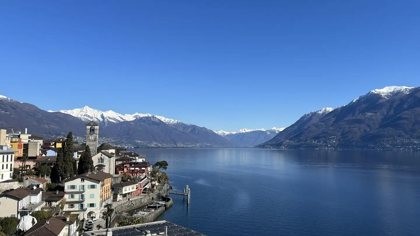 Appartement à vendre - Via R. Leoncavallo 37, 6614 Brissago - Photo 4
