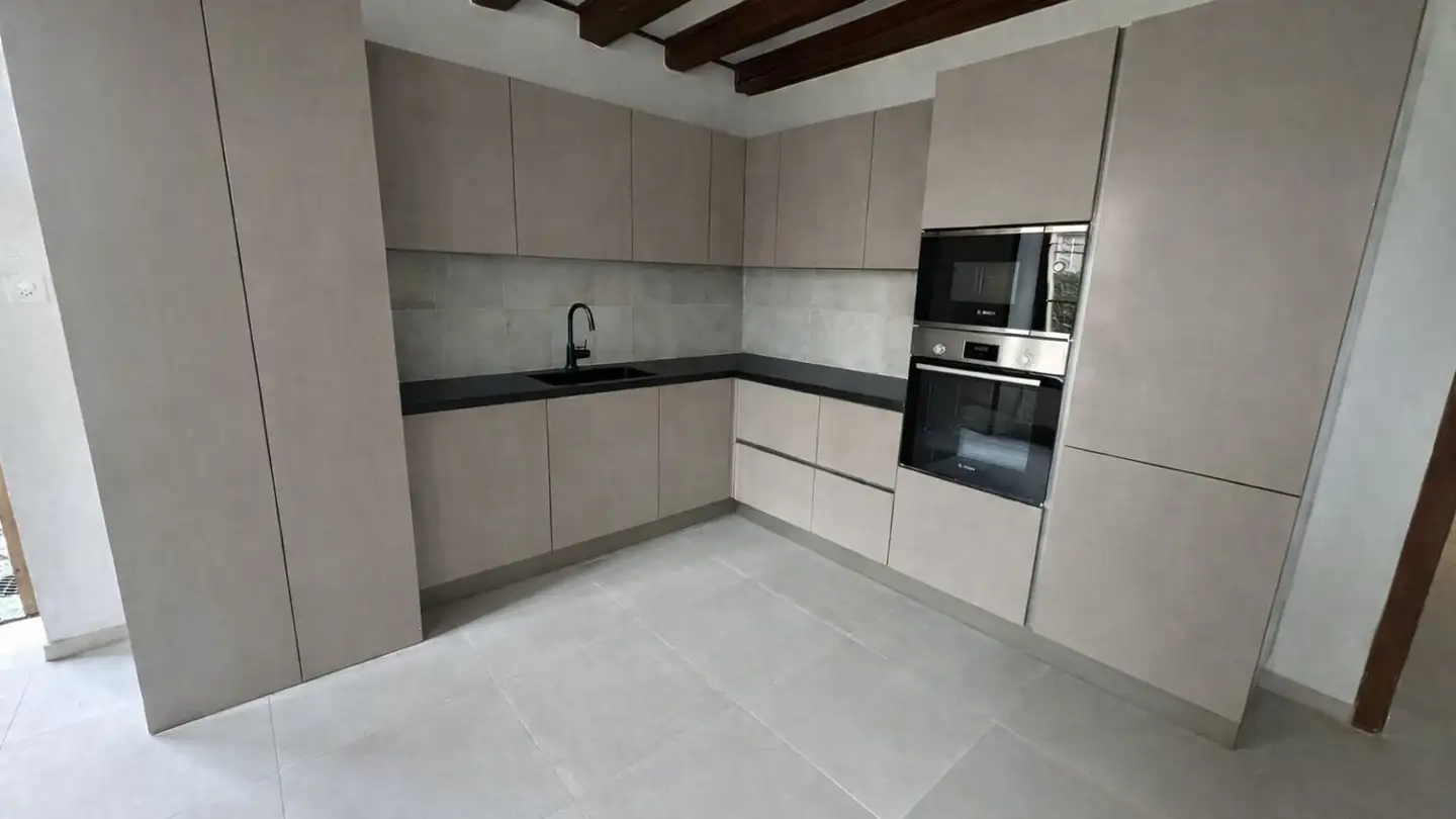 Appartement à vendre - Rue Des Terreaux 4, 1510 Moudon