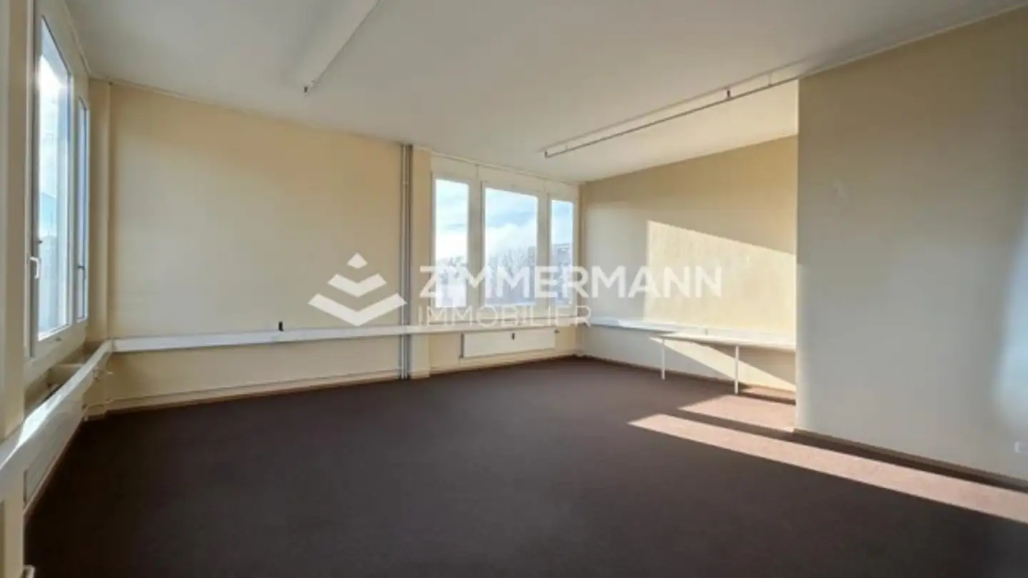 Spazio ufficio in affitto - Chemin Du Foron, 1226 Thônex - Foto 2