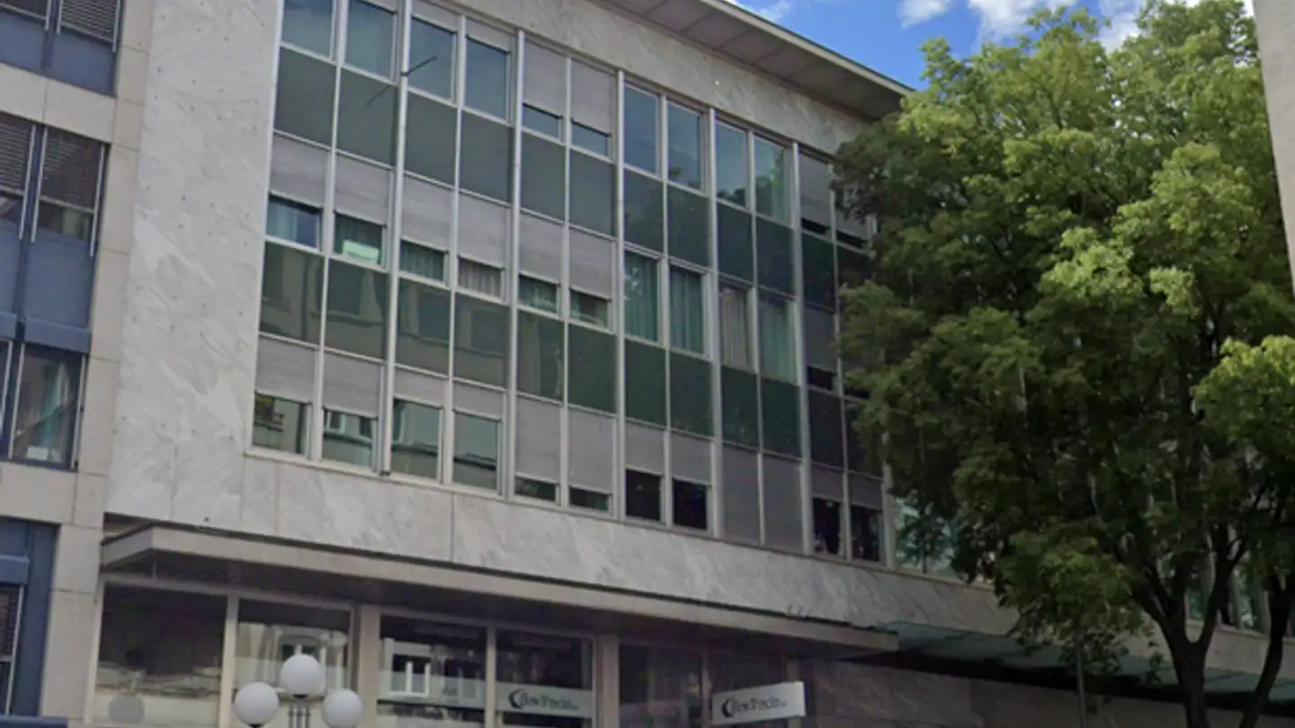 Commercial for rent - Rue De La Dent-Blanche 18, 1950 Sion - Photo 2