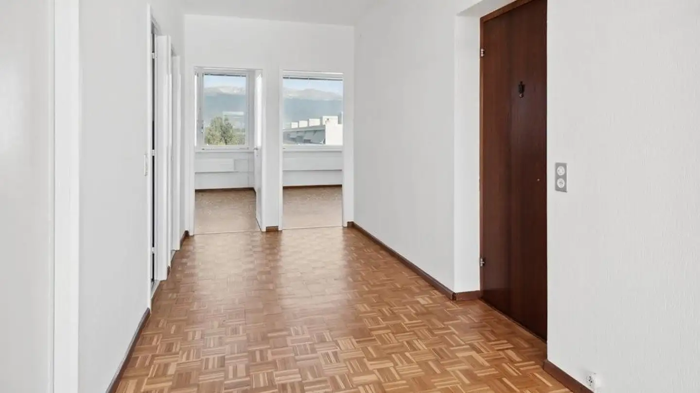 Appartement à louer - Rue Des Boudines, 1217 Meyrin - Photo 2