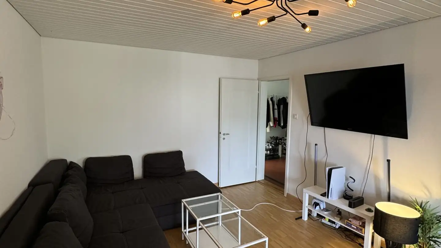 Single room for rent - 4055 Basel - Photo 3