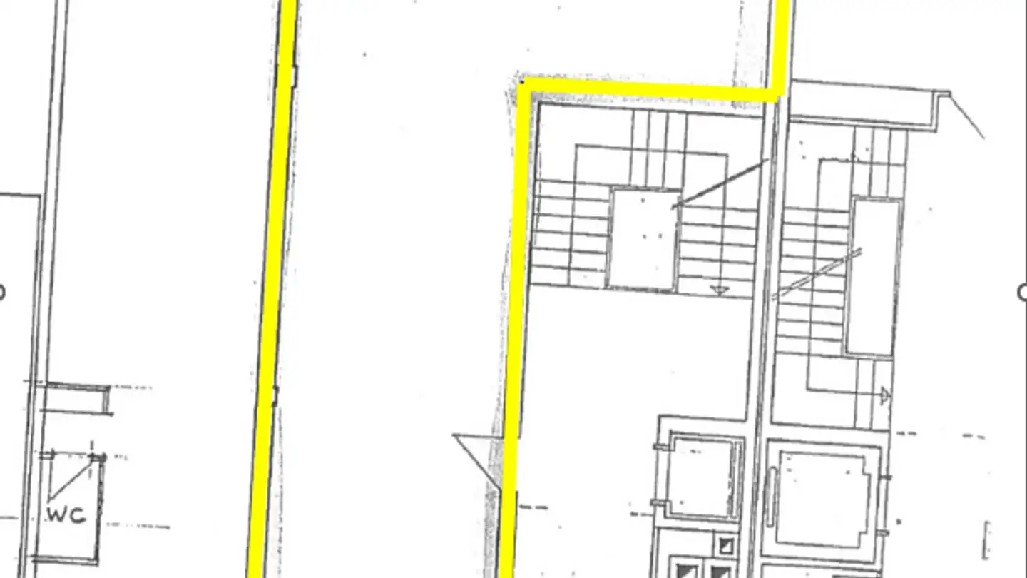 Commercial for rent - Rue De La Dent-Blanche 18, 1950 Sion - Photo 3