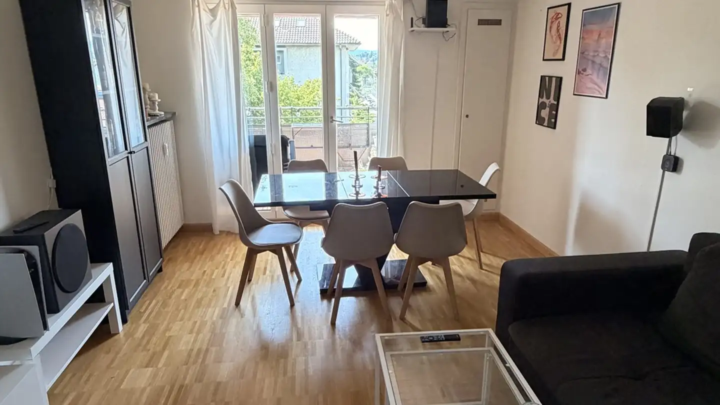 Single room for rent - 4055 Basel - Photo 4