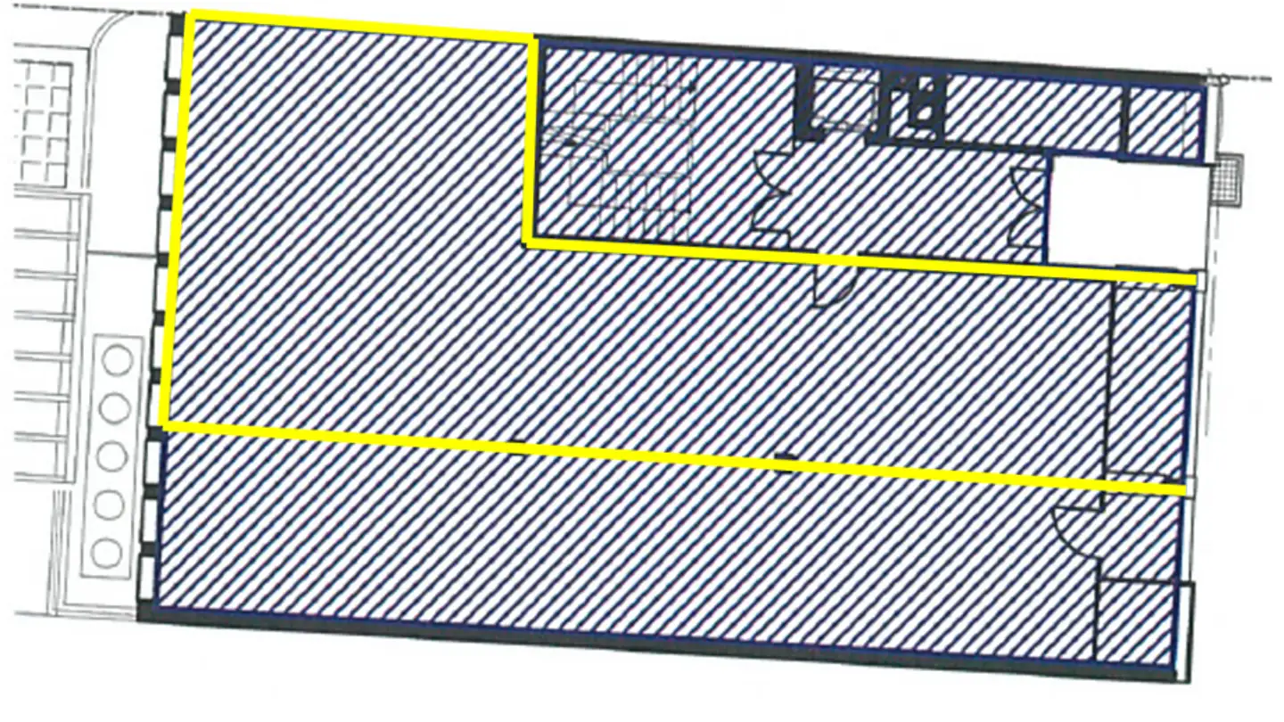 Commercial for rent - Rue De La Dent-Blanche 18, 1950 Sion - Photo 4