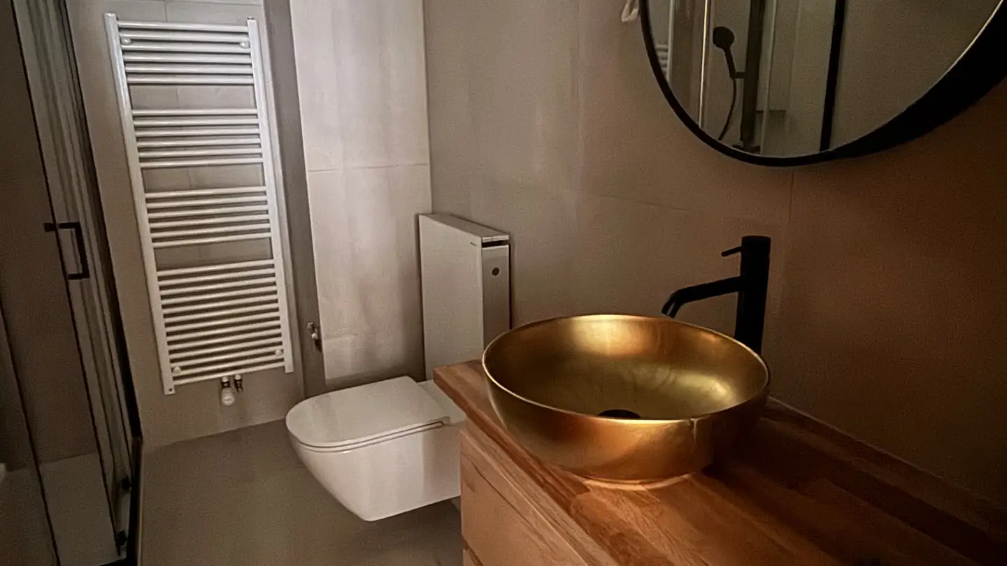 Apartment for sale - Rue Des Terreaux 4, 1510 Moudon - Photo 4