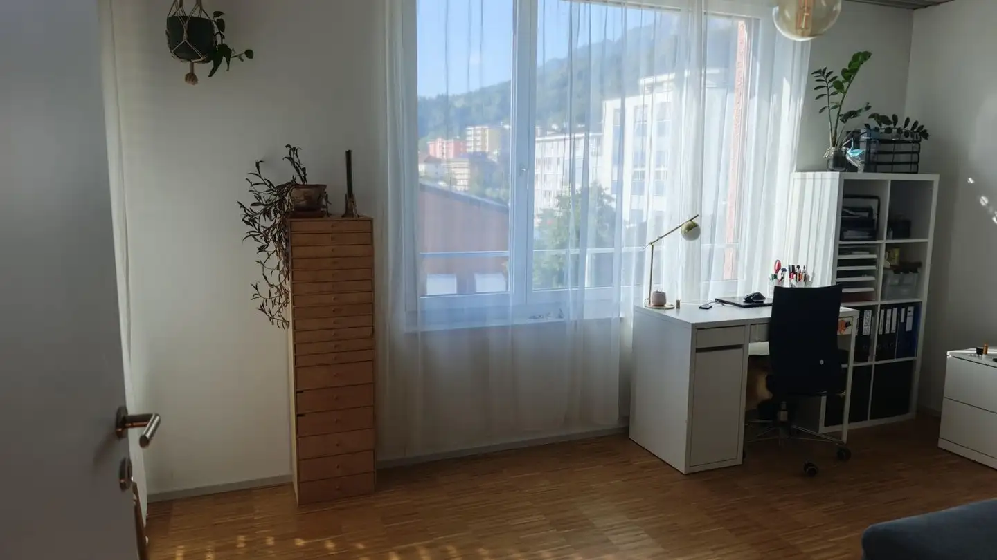 Wohnung mieten - Ziegeleiweg 1, 6010 Kriens - Foto 4