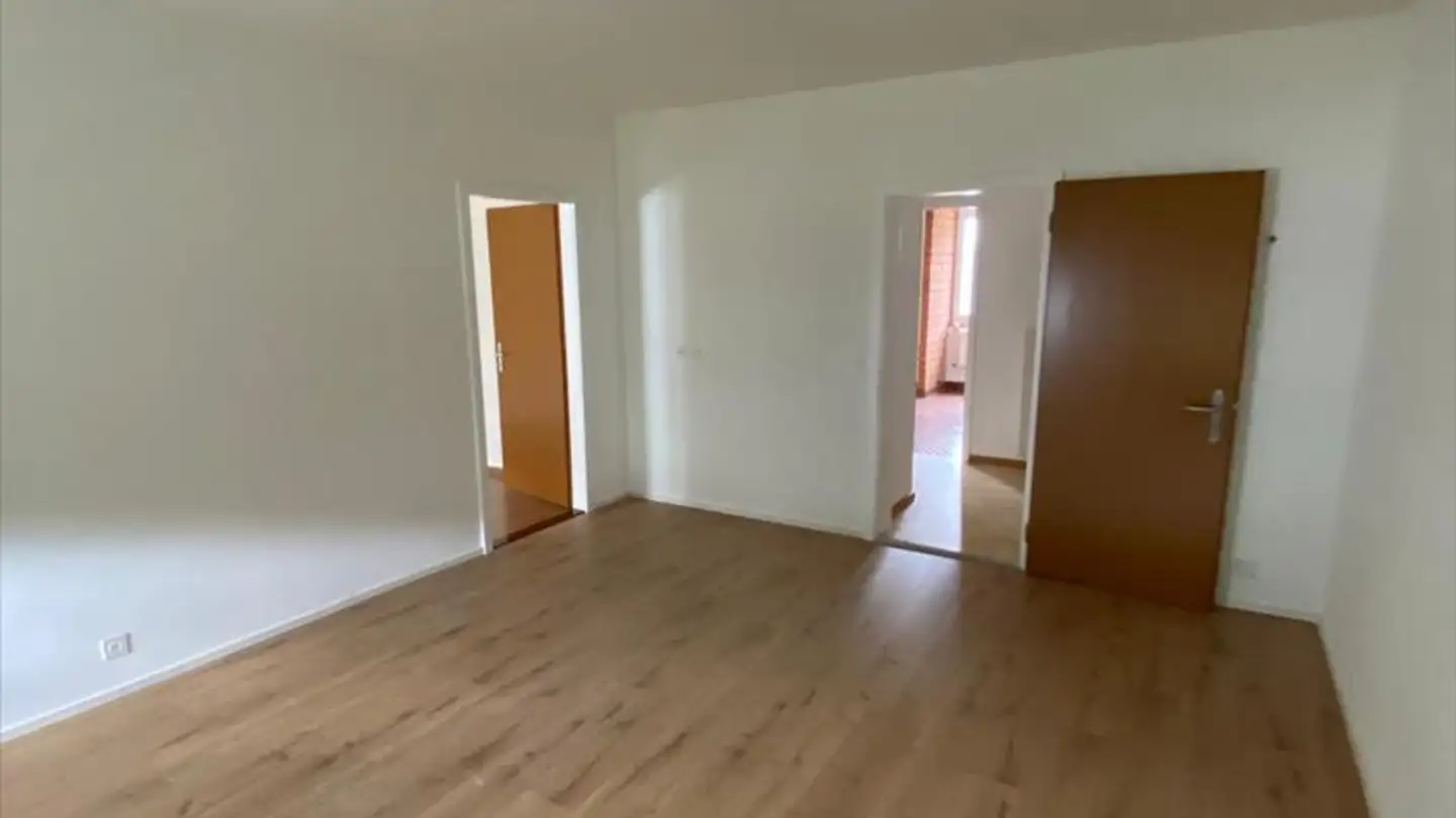 Appartamento in affitto - Les Longines 7, 2610 St-Imier - Photo 3