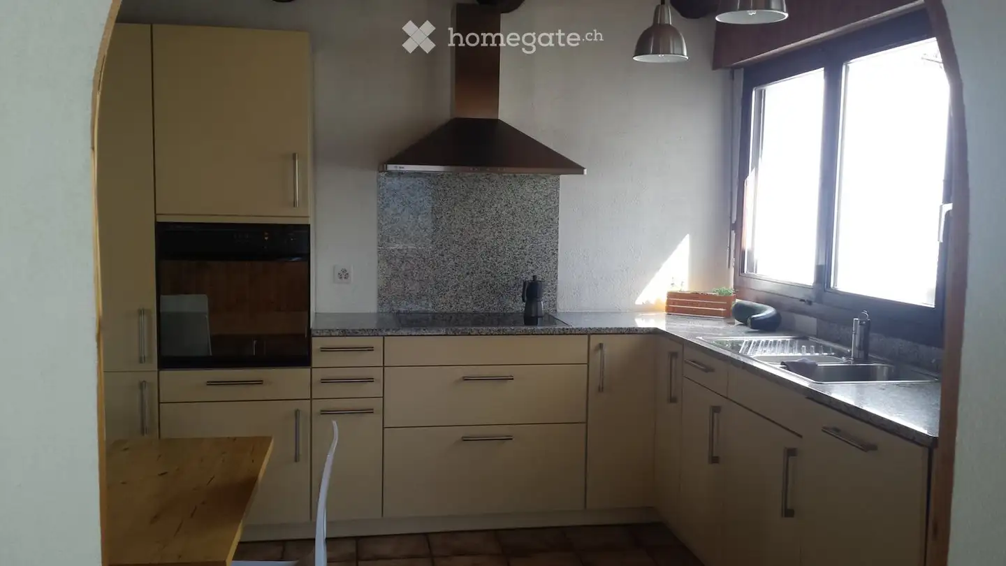 Single house for rent - Via Pianella 19, 6596 Gordola