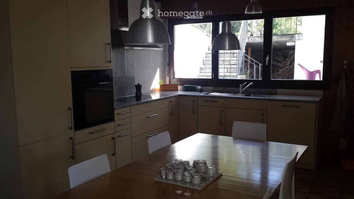 Casa singola in affitto - Via Pianella 19, 6596 Gordola - Foto 3