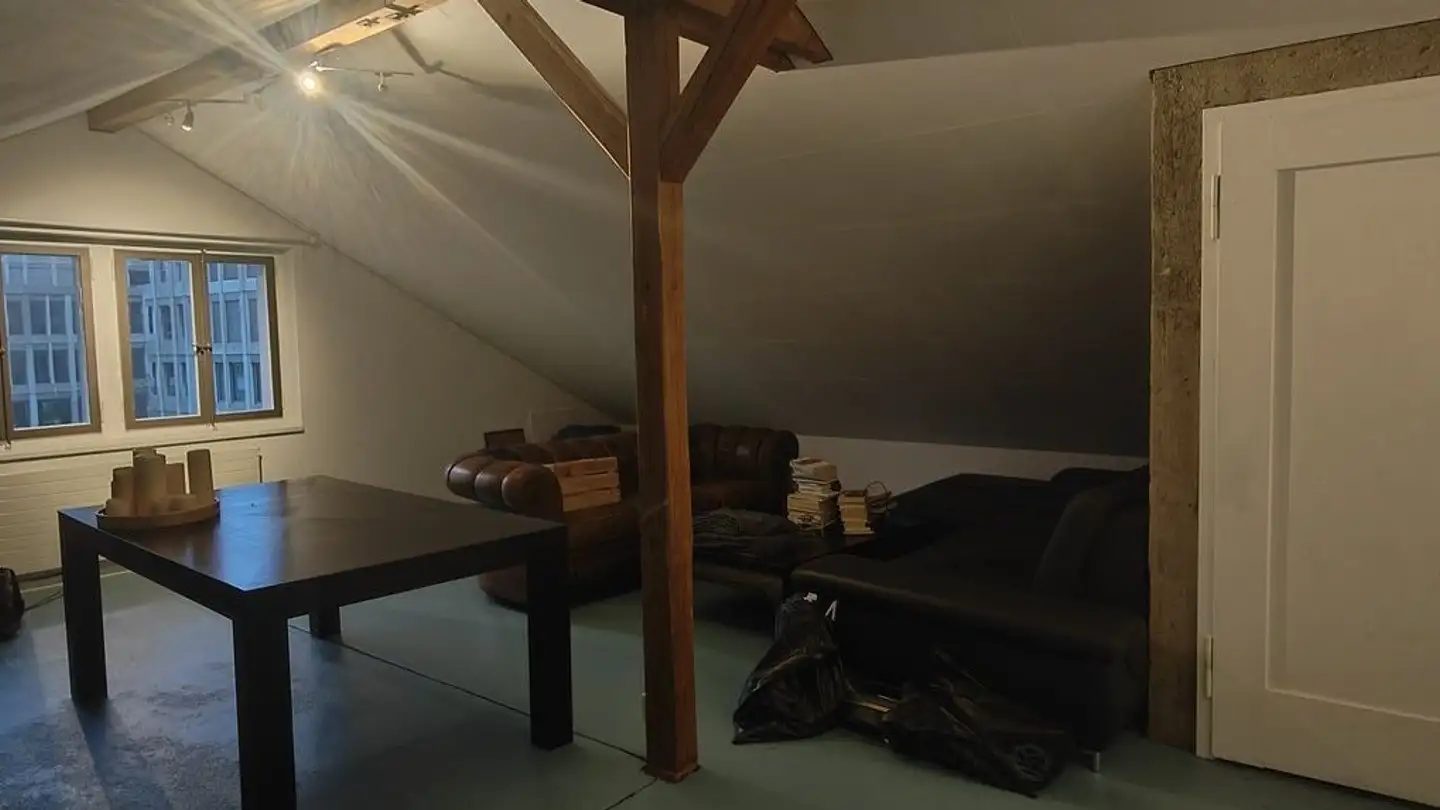 Atelier à louer - 6210 Sursee