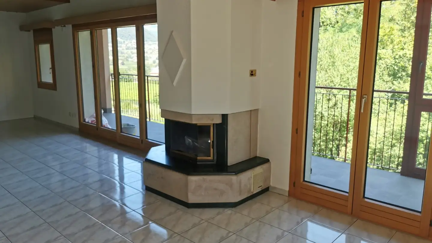 Apartment for rent - 6883 Novazzano