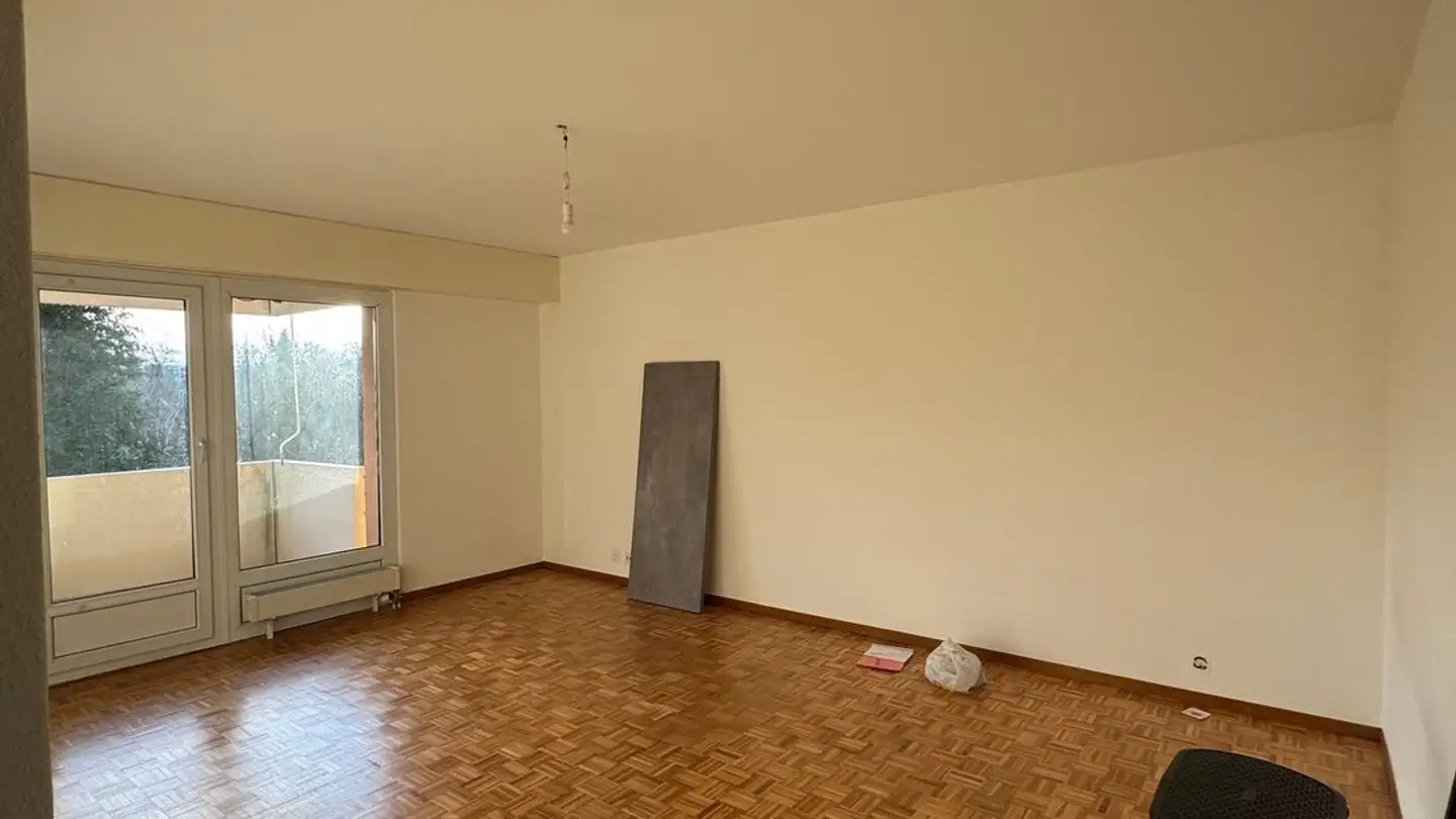 Appartement à louer - Avenue Du Delay 9, 1110 Morges