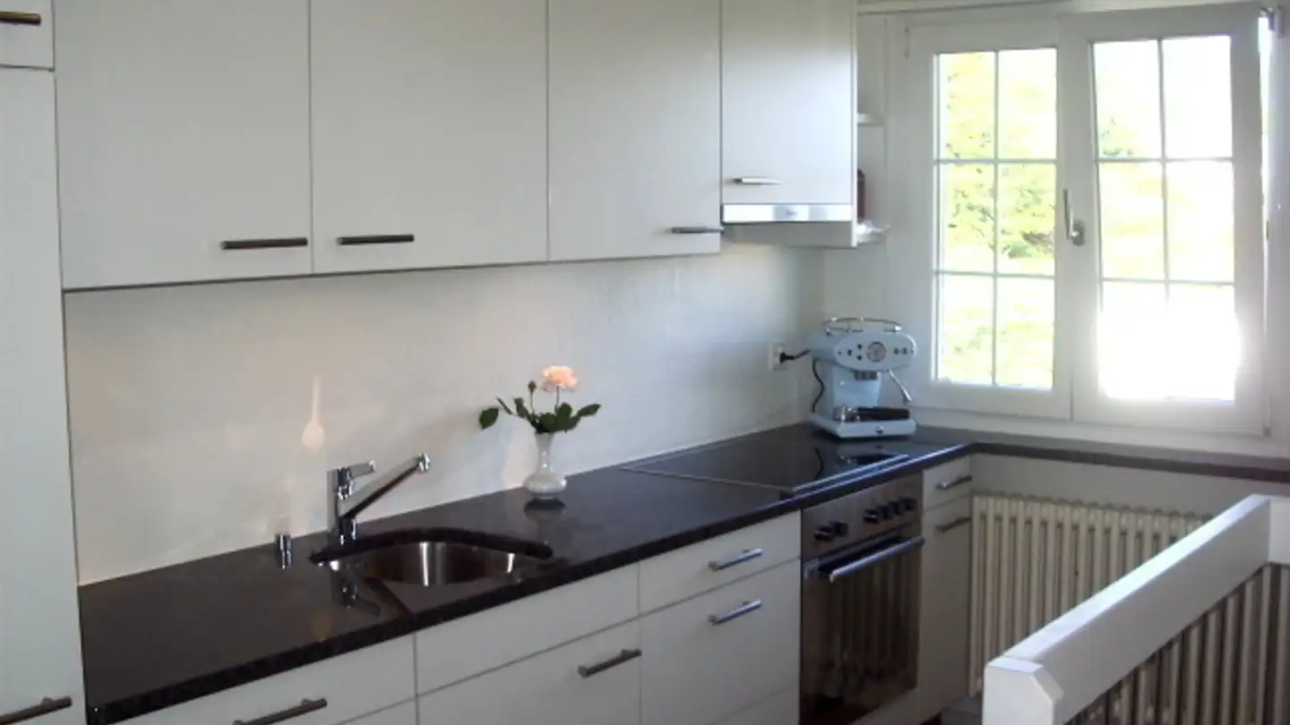 Appartamento ammobiliato in affitto - 4410 Liestal - Foto 3