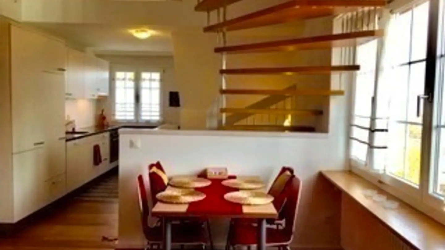Appartamento ammobiliato in affitto - 4410 Liestal - Foto 4