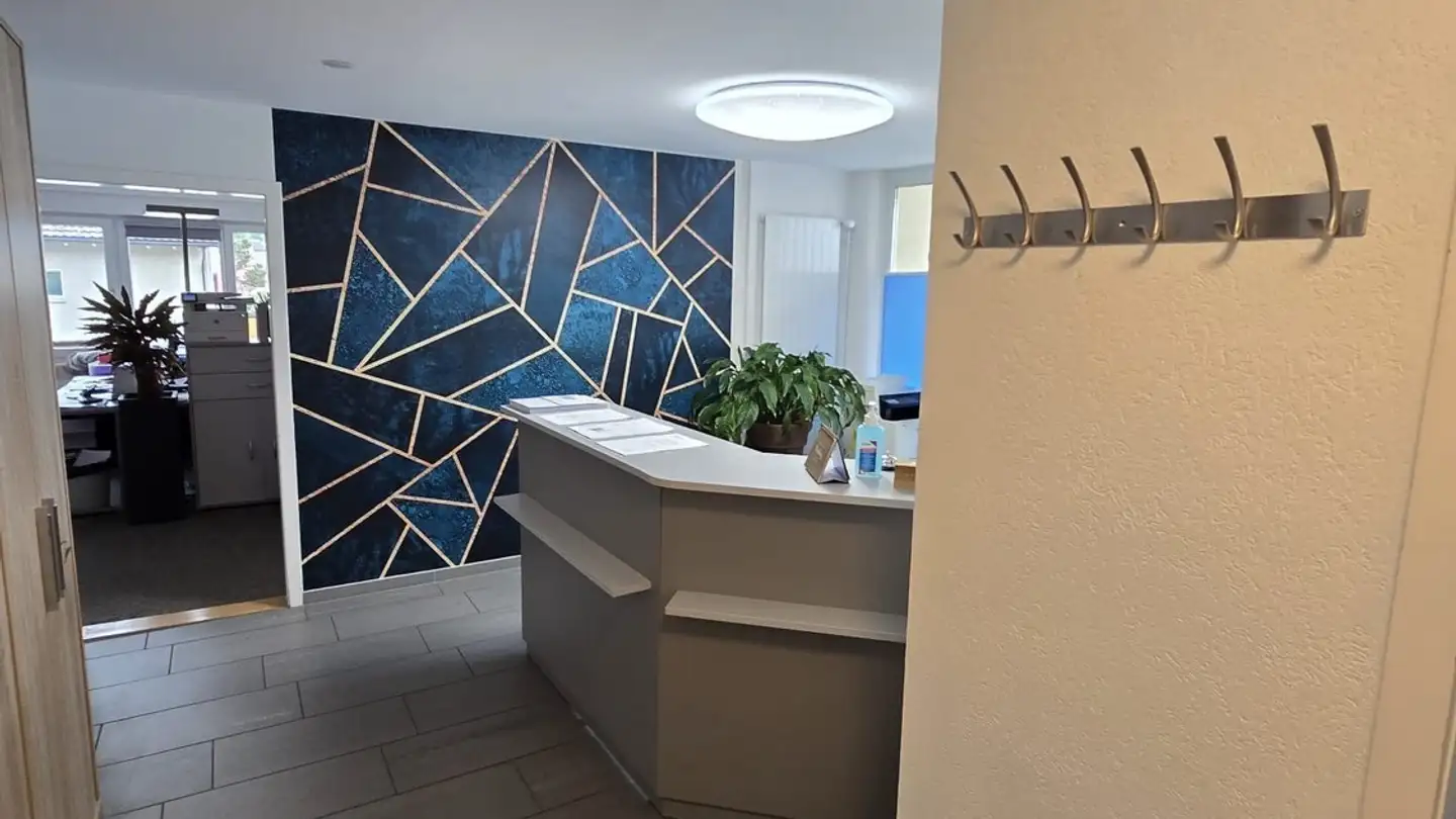 Bürofläche mieten - Walderstrasse 22, 8340 Hinwil - Foto 3