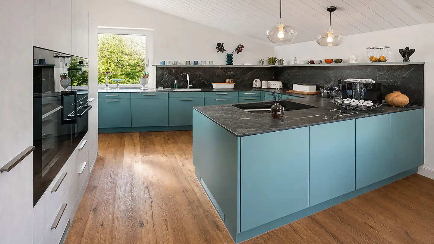Maison individuelle à vendre - Dorfstrasse, 6377 Seelisberg - Photo 3