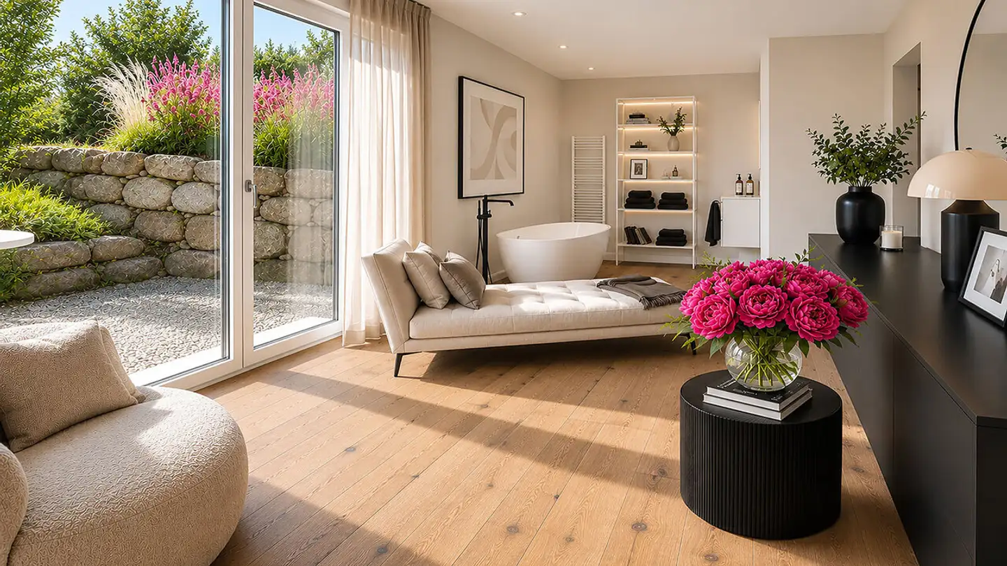 Maison individuelle à vendre - Dorfstrasse, 6377 Seelisberg - Photo 4