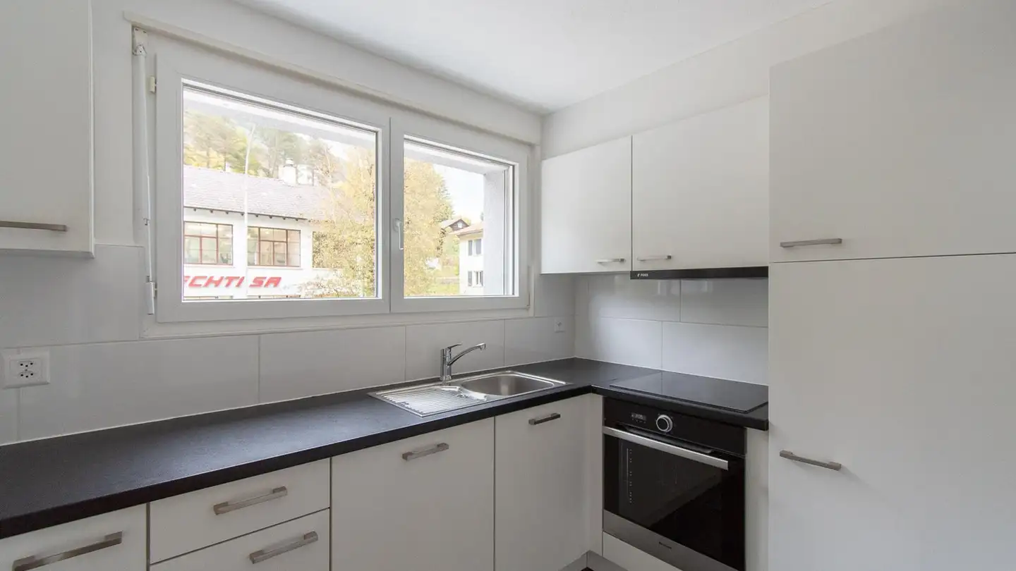 Wohnung mieten - Rue De Soleure 58, 2740 Moutier