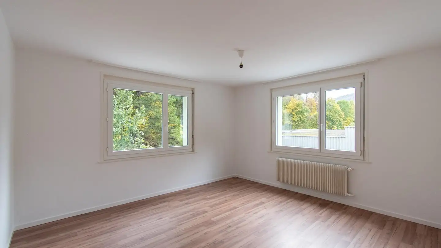 Wohnung mieten - Rue De Soleure 58, 2740 Moutier - Foto 4