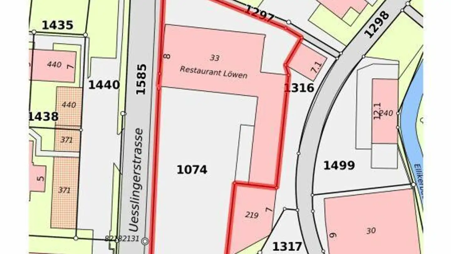 Immeuble mixte à vendre - Uesslingerstrasse 8, 8548 Ellikon an der Thur - Photo 4
