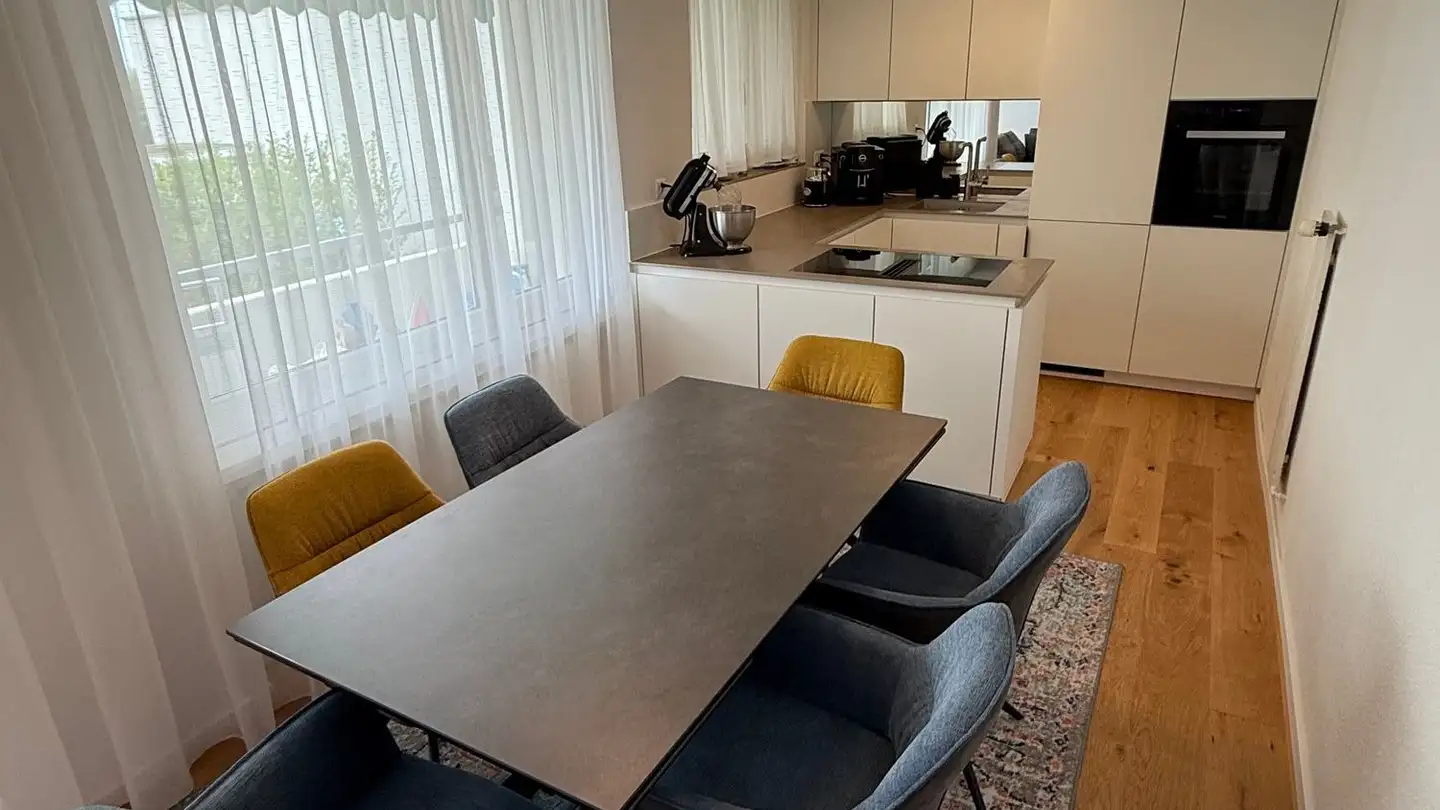 Appartement à vendre - Gramattstrasse 16, 8862 Schübelbach - Photo 2