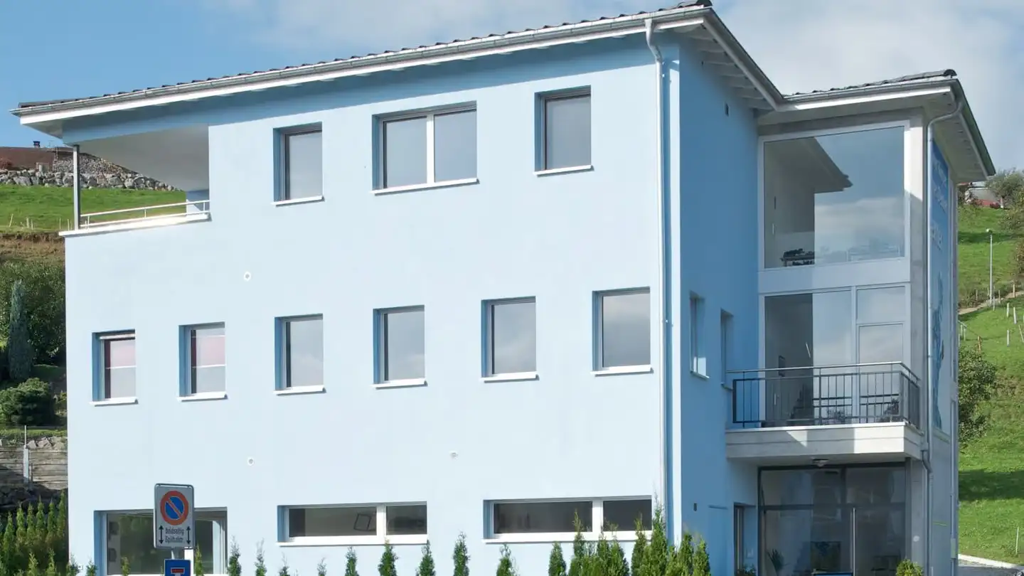 Dachgeschosswohnung mieten - Altweg 1, 5626 Hermetschwil-Staffeln - Foto 2