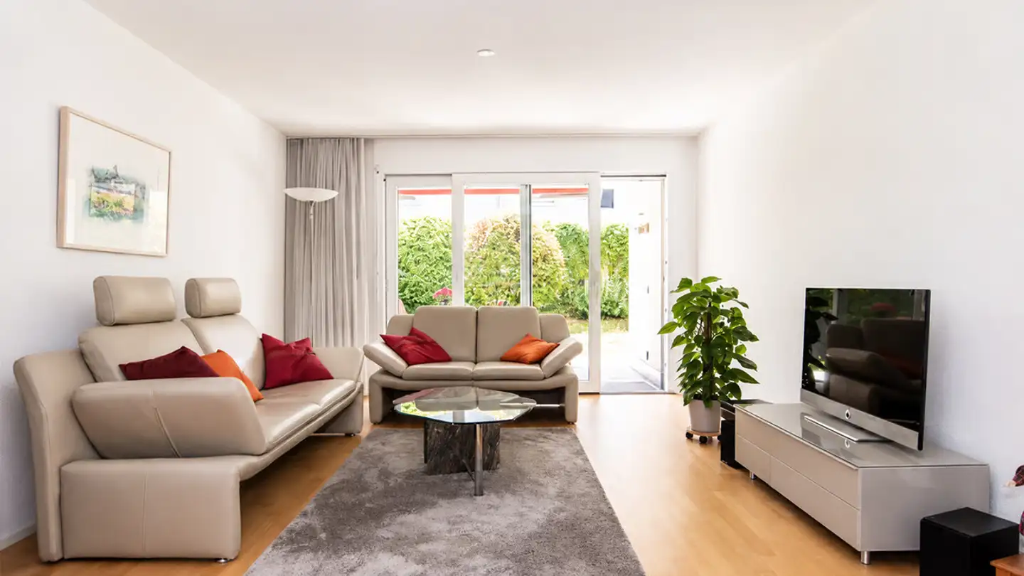 Wohnung kaufen - 8422 Pfungen - Foto 2