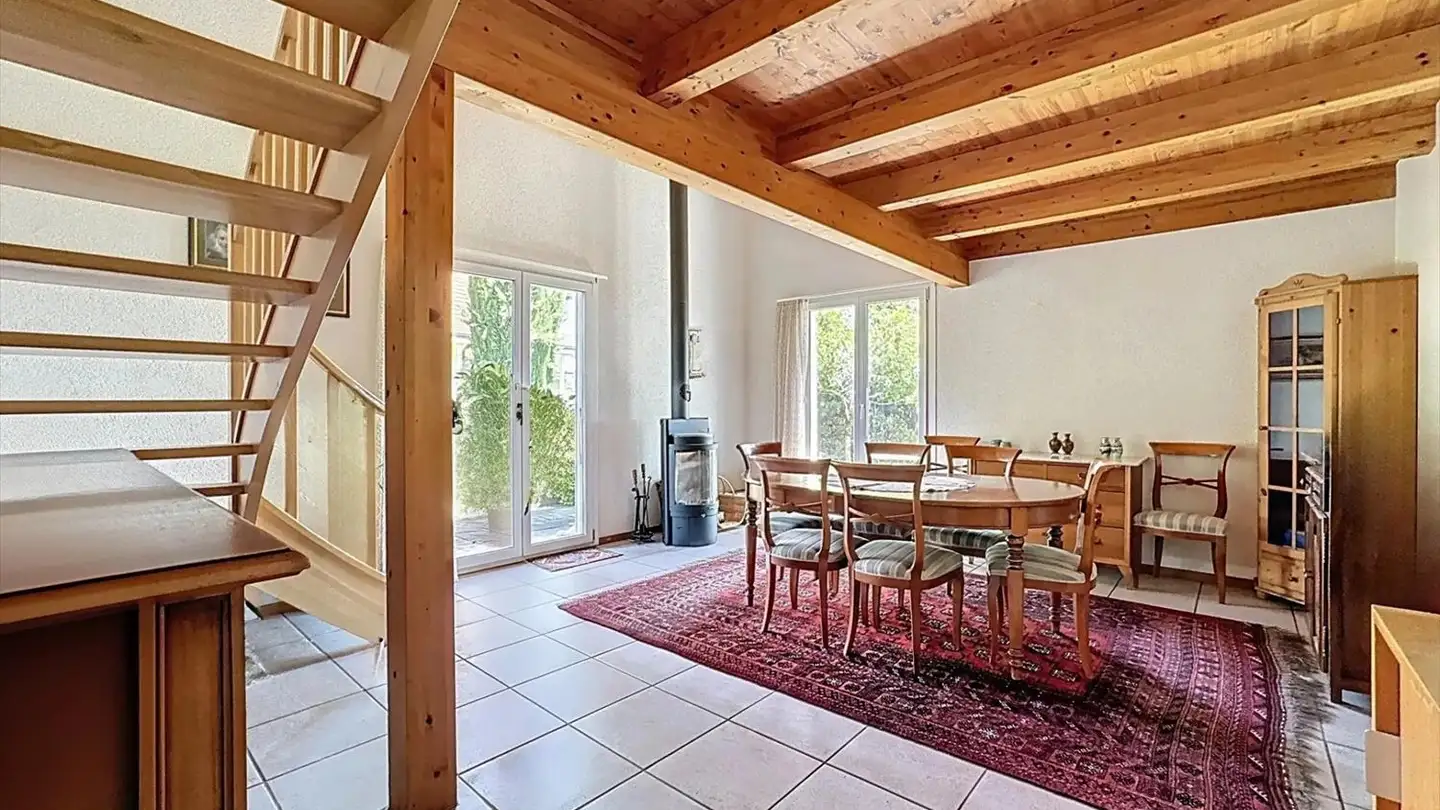 Casa singola in vendita - 1124 Gollion - Photo 2