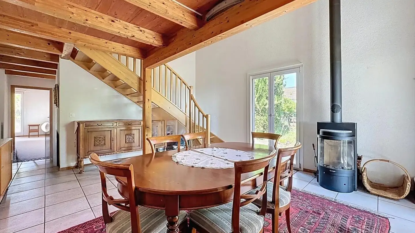 Casa singola in vendita - 1124 Gollion - Photo 4