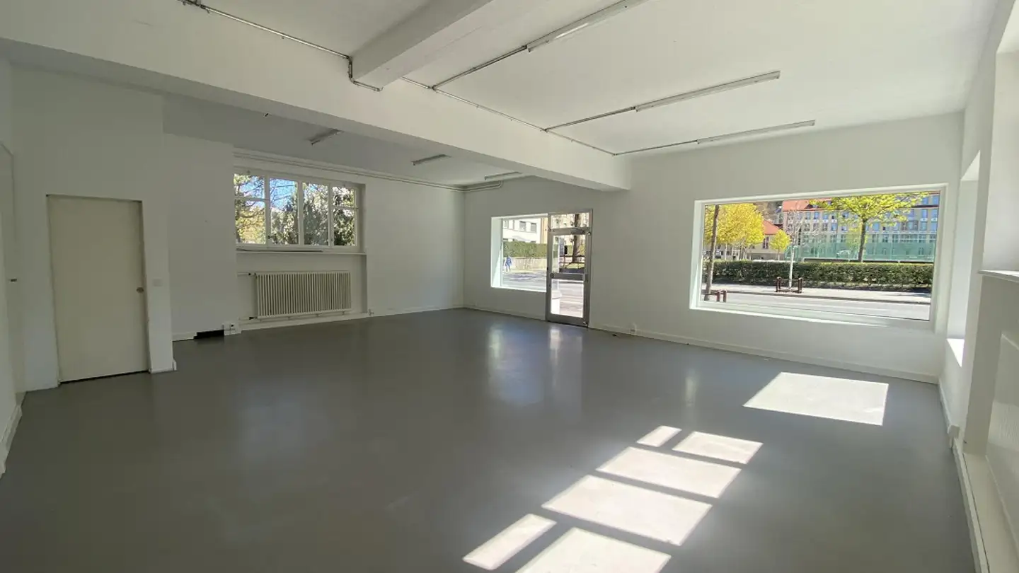 Office space for rent - Masanserstrasse 27, 7000 Chur - Photo 3