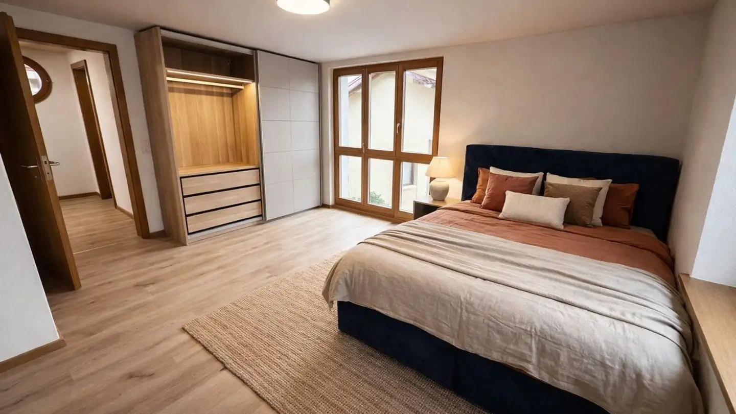 Wohnung kaufen - 1554 Sédeilles - Foto 2