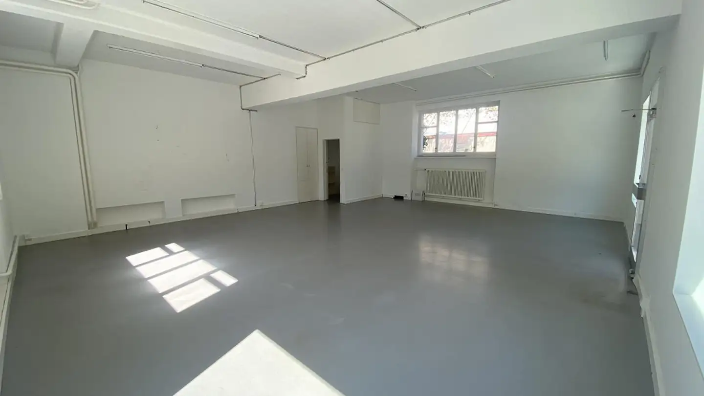 Office space for rent - Masanserstrasse 27, 7000 Chur - Photo 4