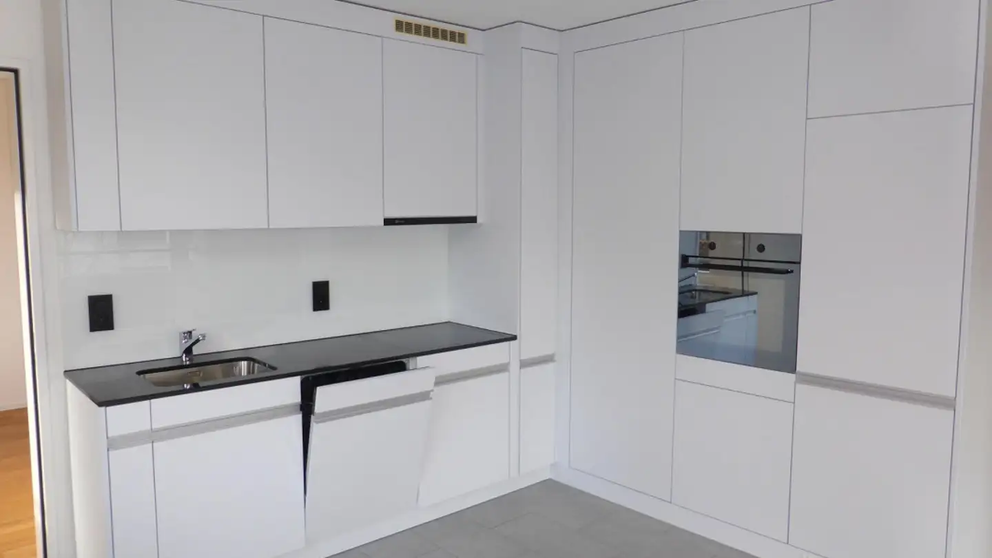 Appartamento in affitto - Rougemontweg 11, 3027 Bern