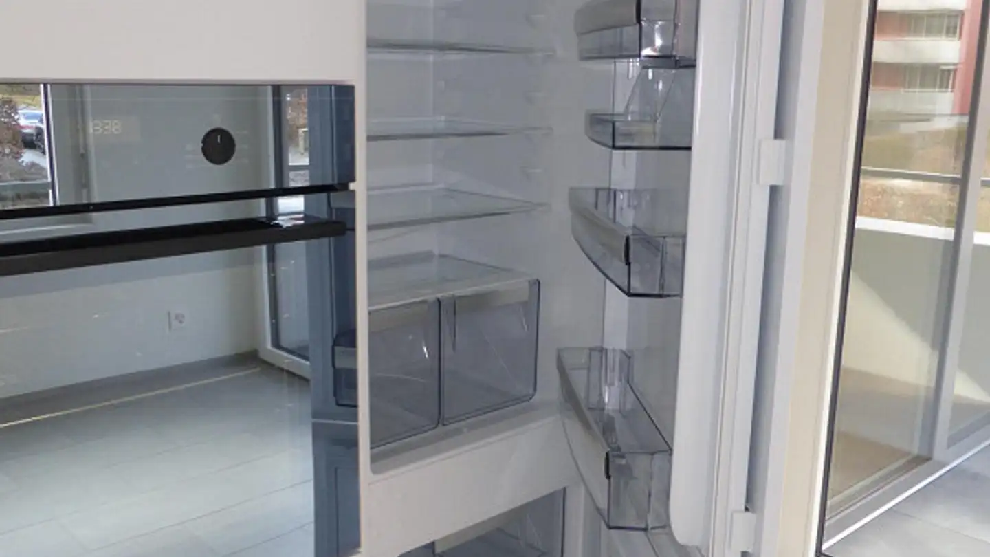 Appartamento in affitto - Rougemontweg 11, 3027 Bern - Foto 2