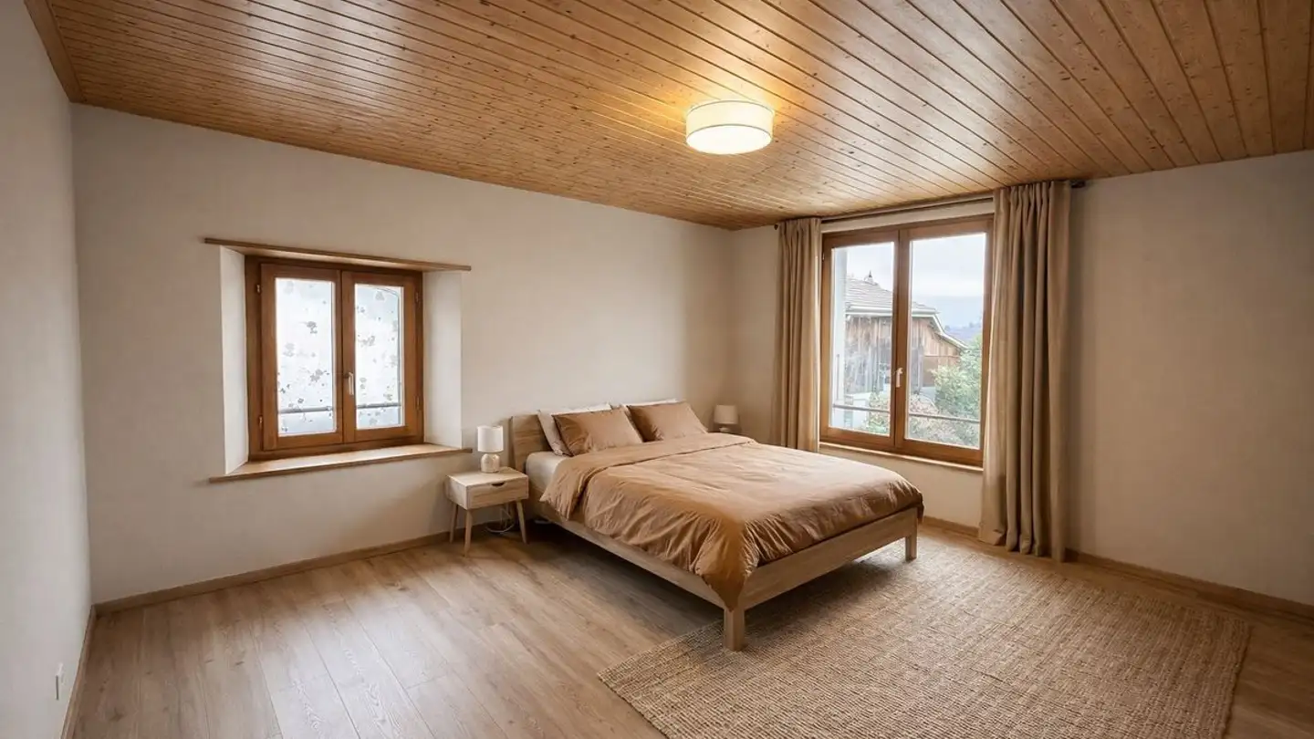 Wohnung kaufen - 1554 Sédeilles - Foto 3