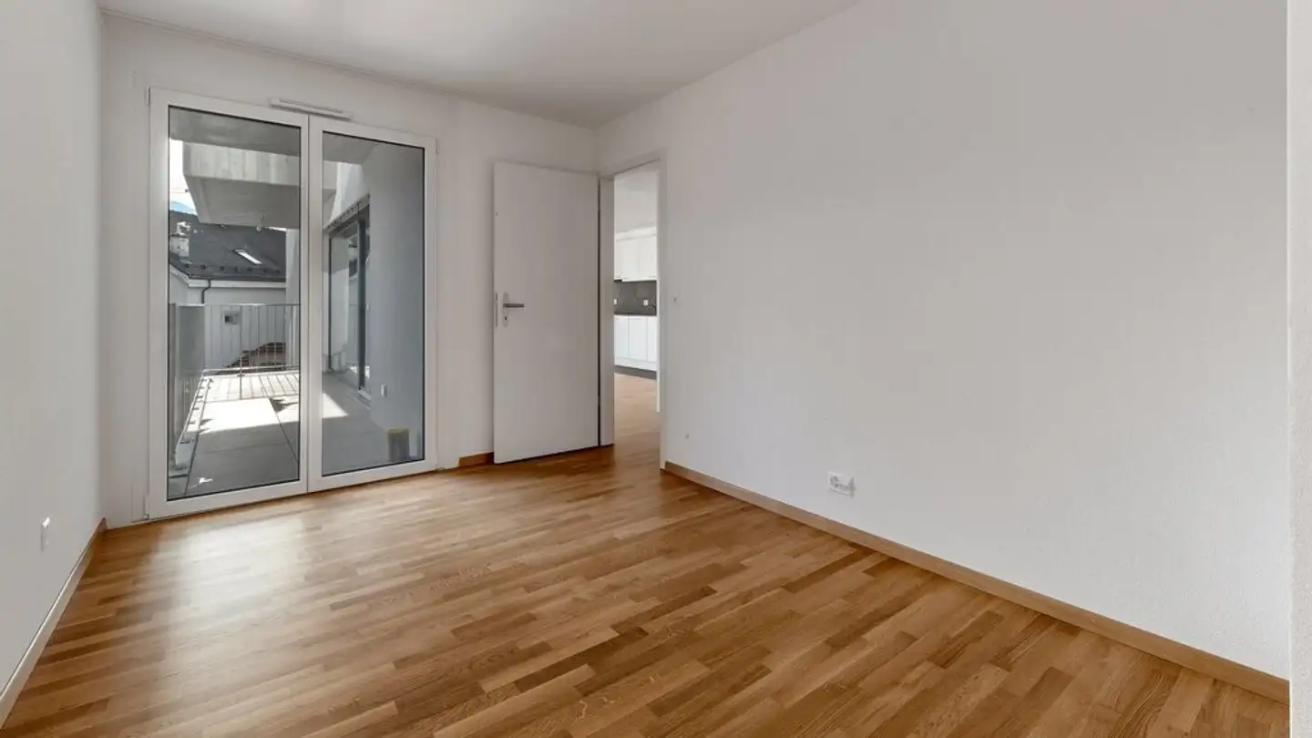 Appartamento in affitto - Ruelle De La Croix-Blanche 7, 1860 Aigle - Photo 4