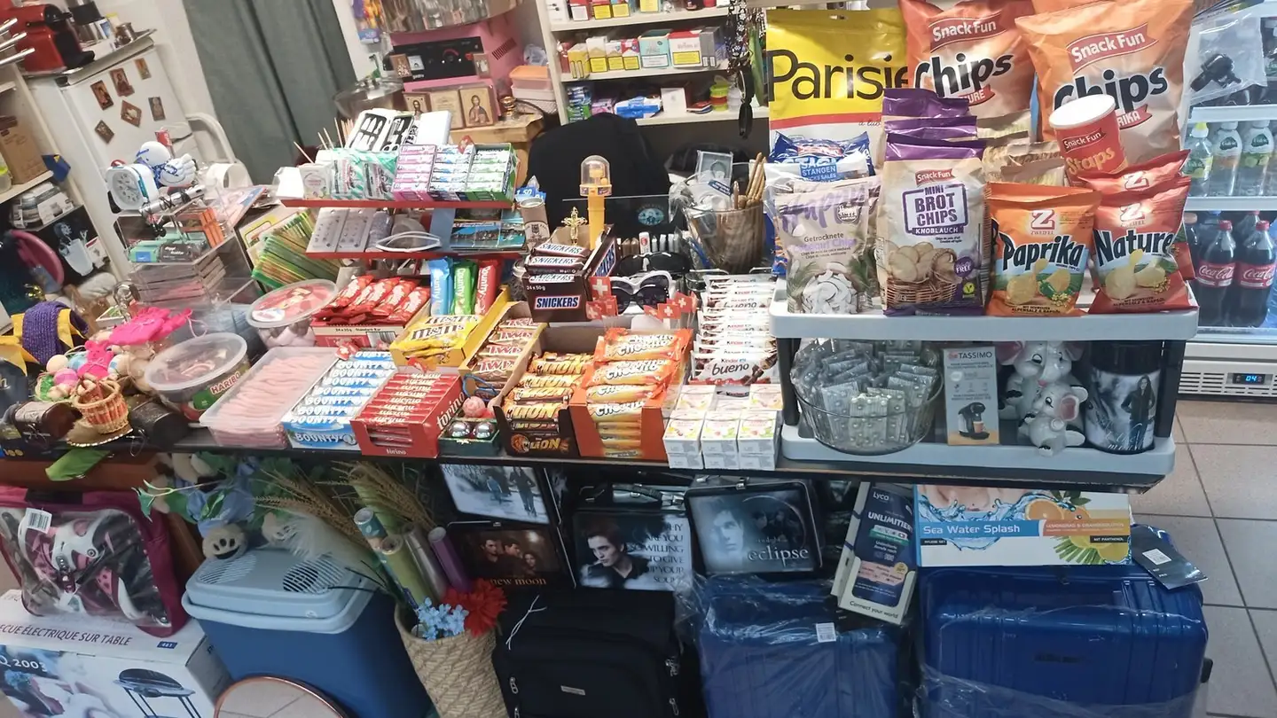 Gewerbe mieten - 6003 Luzern