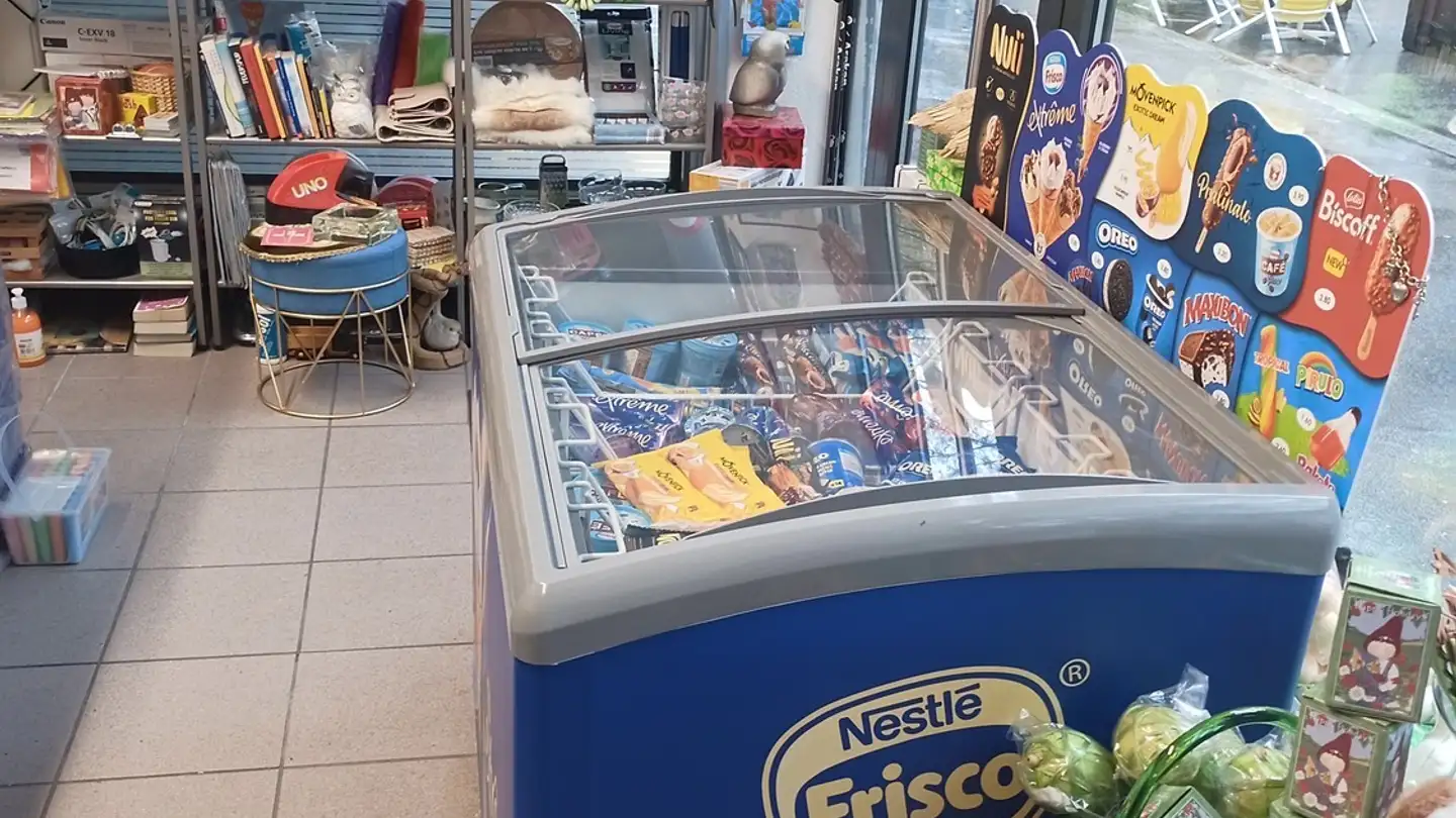 Gewerbe mieten - 6003 Luzern - Foto 2