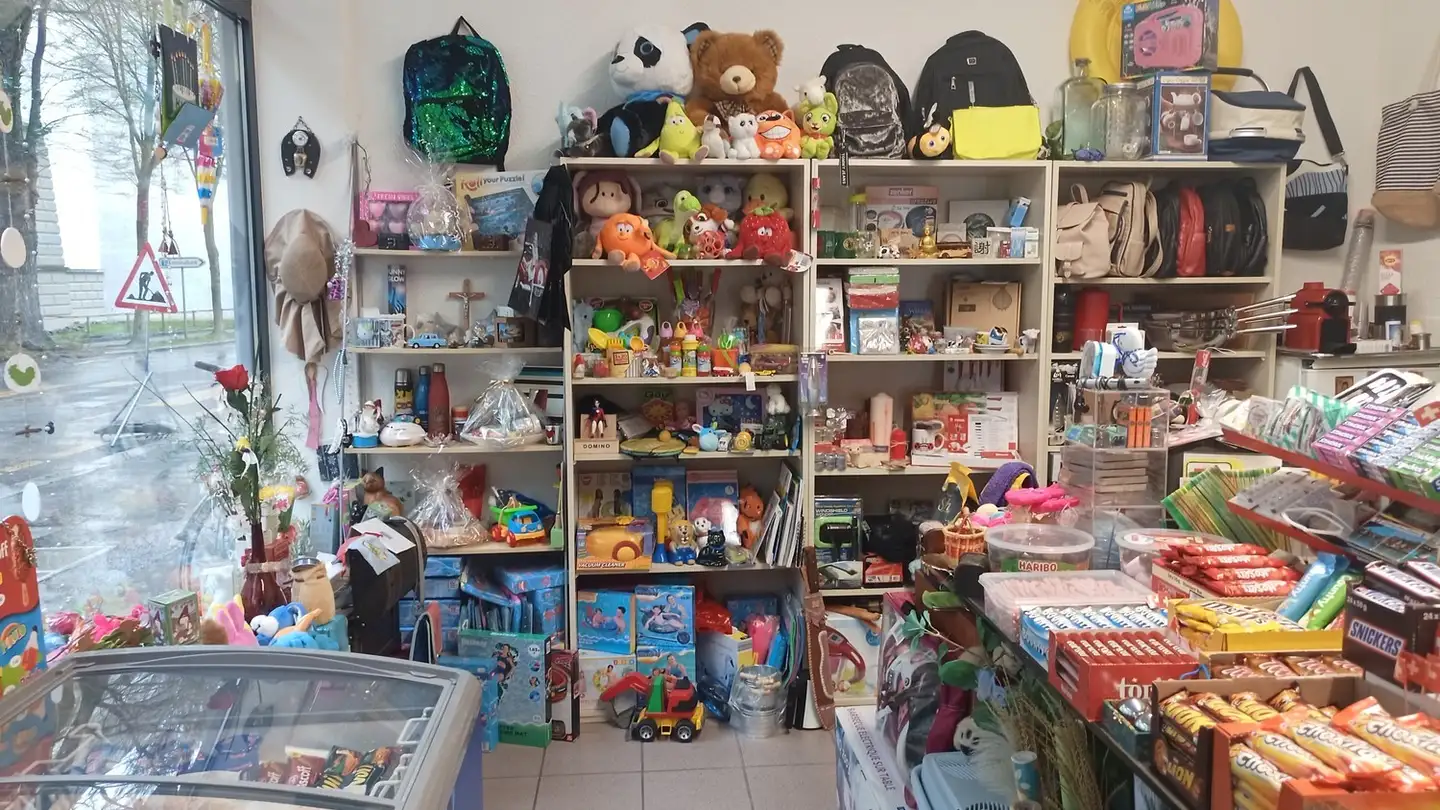 Gewerbe mieten - 6003 Luzern - Foto 3