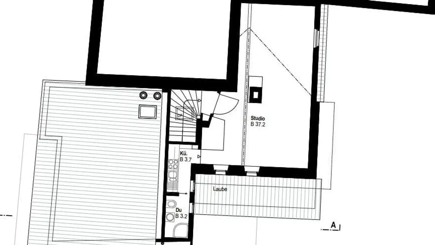 Apartment for rent - Schützenmauerstrasse 2, 8424 Embrach