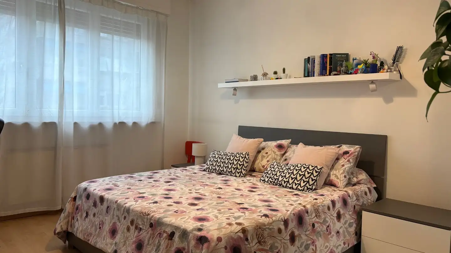 Appartement à louer - Via Poeta F. Chiesa 10, 6833 Vacallo - Photo 2