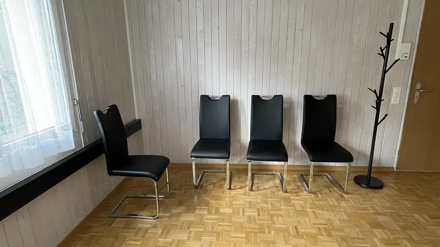 Gewerbe mieten - Inselstrasse 2, 8610 Uster - Foto 3