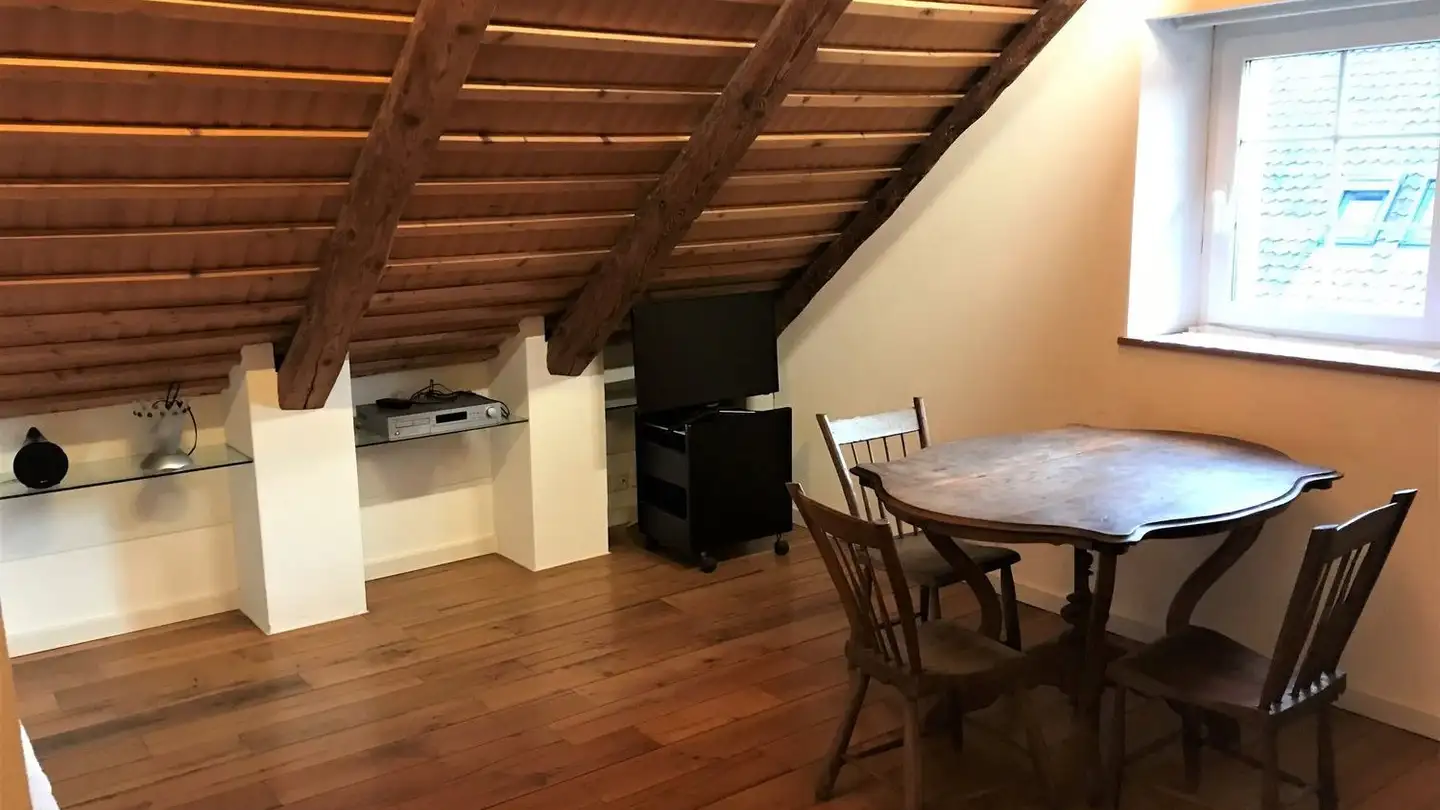 Apartment for rent - Schützenmauerstrasse 2, 8424 Embrach - Photo 2