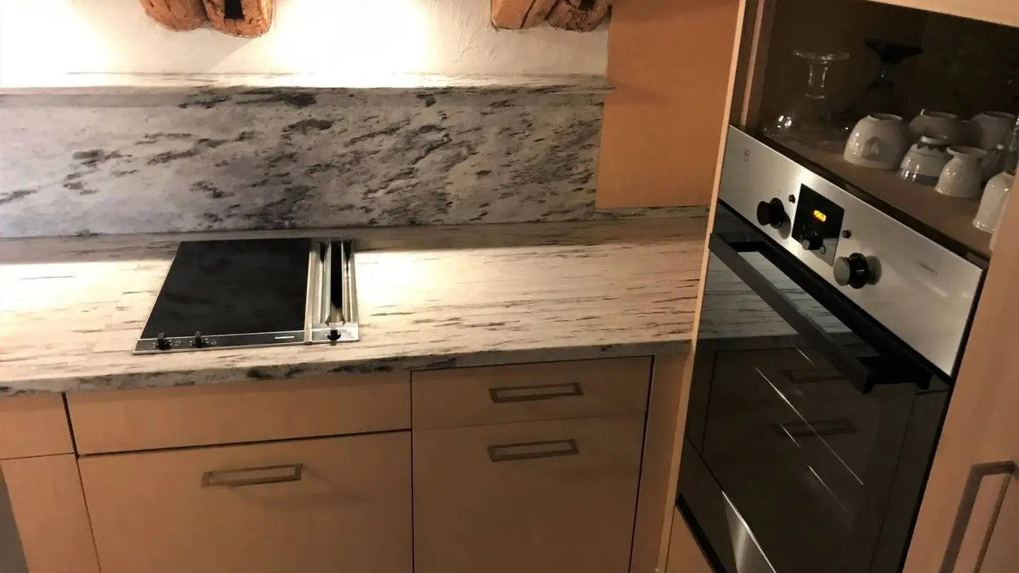 Apartment for rent - Schützenmauerstrasse 2, 8424 Embrach - Photo 3