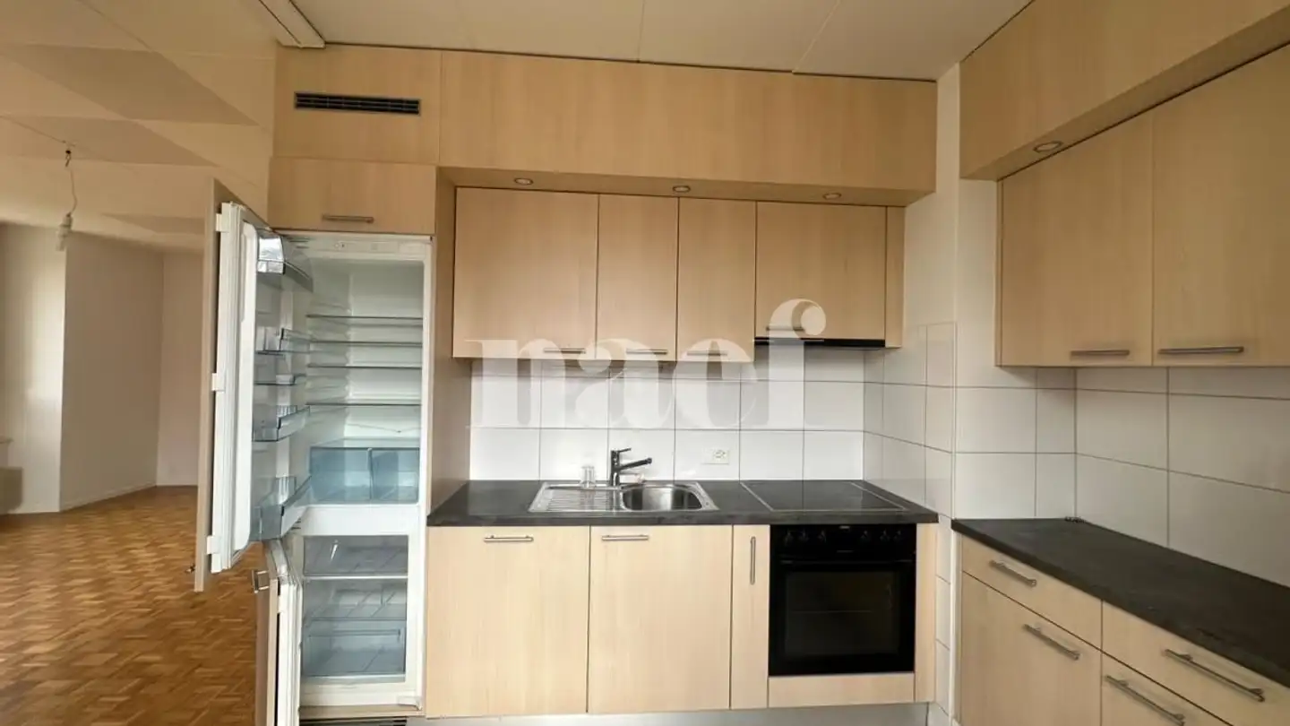 Appartement à louer - Rue Jaquet-Droz 12, 2300 La Chaux-de-Fonds
