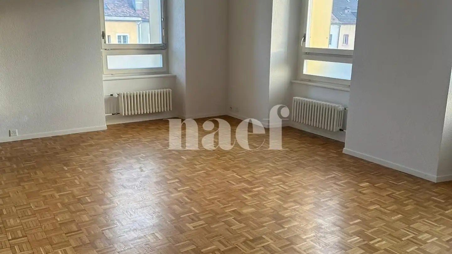 Appartement à louer - Rue Jaquet-Droz 12, 2300 La Chaux-de-Fonds - Photo 3
