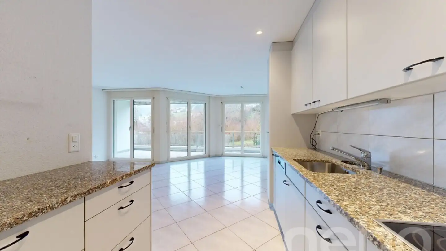 Appartamento in vendita - Lauerzring 32, 6010 Kriens - Foto 3