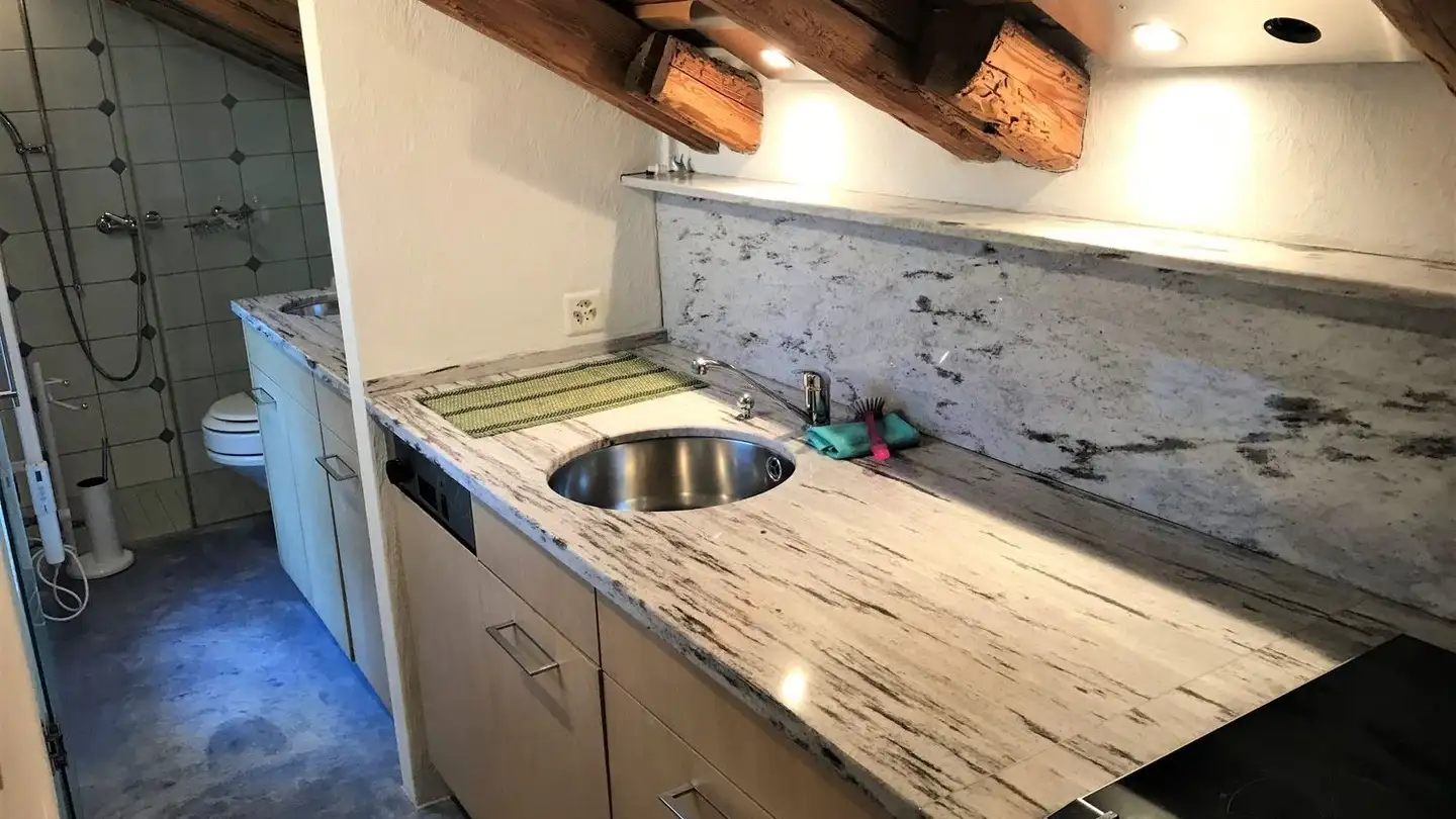 Apartment for rent - Schützenmauerstrasse 2, 8424 Embrach - Photo 4